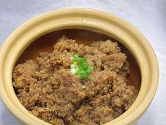 -小菜园新徽菜(青岛市南万象城店)