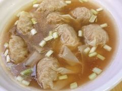 -小梁哥云吞面(黄贝岭店)
