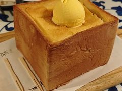 -绿茶餐厅(领展购物广场·中关村店)