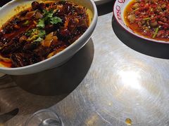 -六合居·明厨亮灶餐厅(成双大道店)