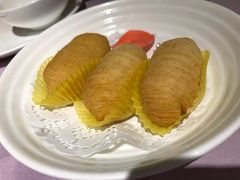 -御花园·粤菜·海鲜火锅(中山公园店)