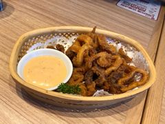 -必胜客(北苑路店)