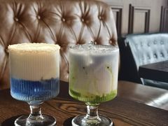-The Cheebat 锌吧·Bistro(体育西店)