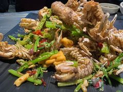 -指爱龙虾(金杨路总店)