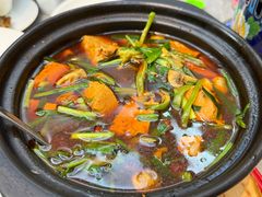 -金典银峰老鹅馆·昆山菜(亭林公园店)