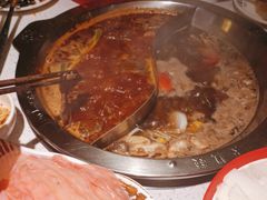 -大龙燚火锅