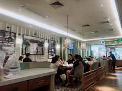 大堂-避风塘·老港味餐厅(虹口龙之梦店)