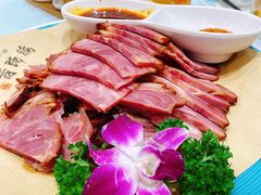 -方记六道菜馆(生态公园店)