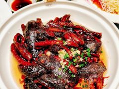 -云锦壹号·淮扬宴(徐汇万科店)