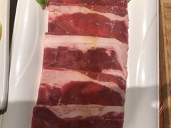 -超级神炭烤肉夜食(芥园西道店)