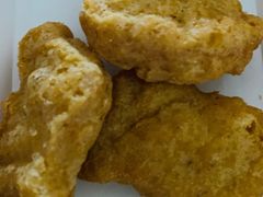 麦乐鸡块-麦当劳(军博店)