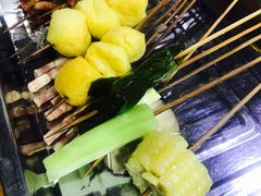 -三番火辣串串香(总店)