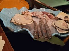 -牛New寿喜烧(虹桥新天地店)