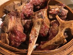 绝味手撕骨-闽上鲜·福建菜(龙湖滨江天街店)