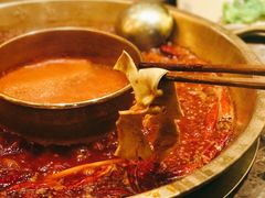 -小龙坎火锅(春熙太古里店)