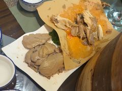-松针蔡记蒸饺(花园路店)