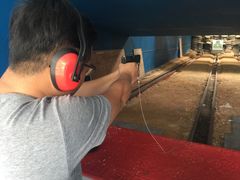 -华连射击俱乐部