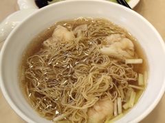 -盛记粥面(佐敦店)