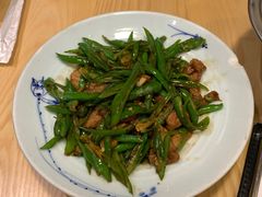 尖椒小炒肉-7017浙菜•建德味(市心北路店)