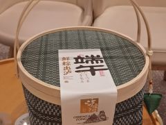 -泸溪河桃酥(西直门凯德店)