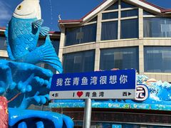 -青鱼湾水上乐园