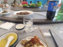 -金怡酒店(扬子店)