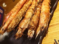 -烧蠔帮·生蚝海鲜牌档(观海店)