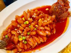 -金陵家宴·金陵春·南京菜(夫子庙店)
