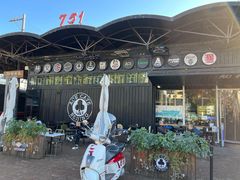 -十二小节BAR·COFFEE·ACE&CLUB·火车咖啡厅(751店)