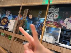 -云海肴·汽锅鸡·云南菜(广安门天虹店)