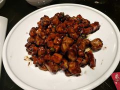 -皇城根北京风味主题餐厅(滨海万达店)