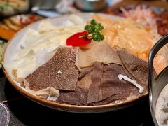 -盡膳口福跷脚牛肉火锅(合生汇购物中心店)