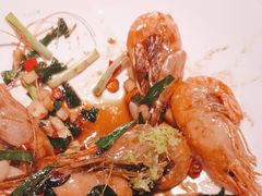 -小厨娘淮扬菜(清江苏宁广场店)