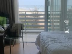 -北海银滩一号国际会议中心酒店