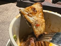 -九月里.自由花园餐厅