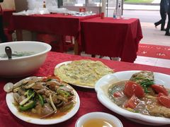 -蛇口康乐快餐鱼仔档(翠苑小区店)