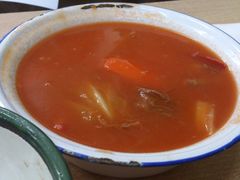 罗宋汤-做了不起的80后