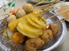 -大姐麻辣烫(莲宝中路店)