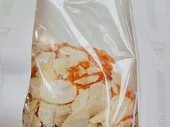 杏仁可颂-Manner Coffee(淮海755店)