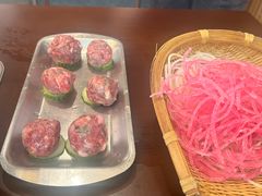 -小螺大作·螺蛳粉火锅(林和西店)