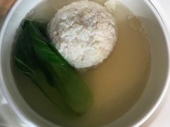 -一品淮扬 · 淮扬菜·北京万达文华酒店