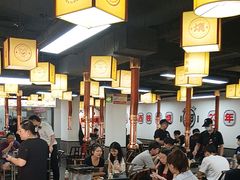 -郝大姐·乌龙山铁板烧(大学城三店)
