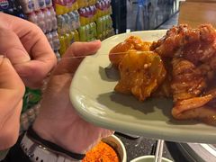 -梨花自助烤肉(天河城店)