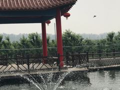 -河北村民俗体验园