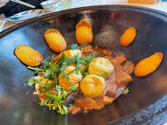 -江湖水乡铁锅炖魚(周庄嘉园店)