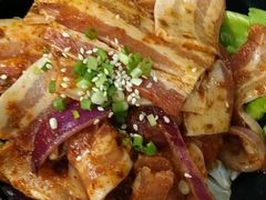 -酒拾烤肉(阳光100店)