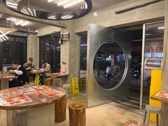 -孖记茶档·热腾茶餐(江南西plus店)