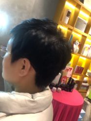 -时尚殿堂明星门店