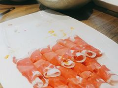 -彤德莱火锅(果园路店)