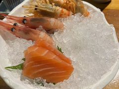 -和彩放题餐厅(酒仙桥店)